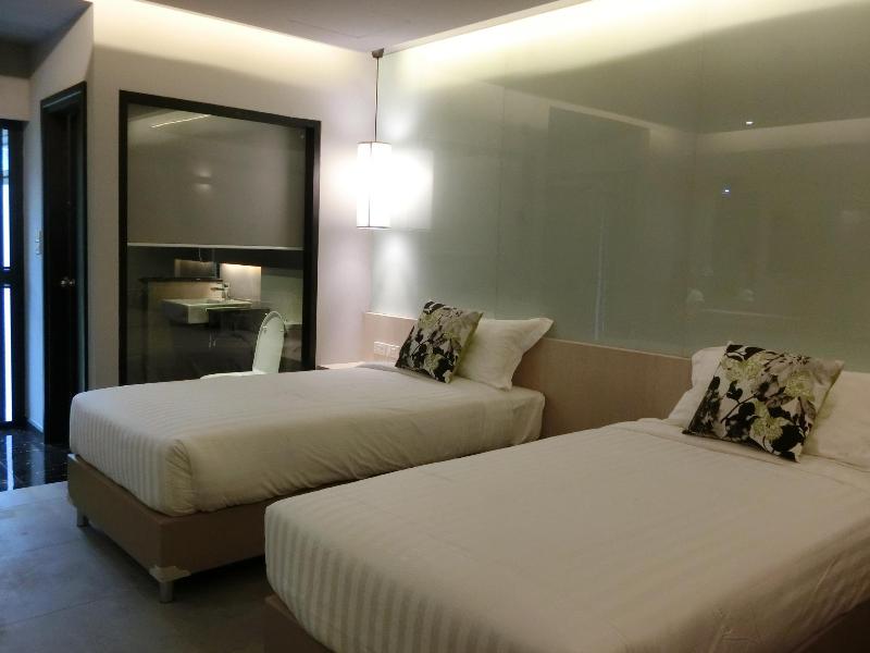 3Season Modern Boutique Apartment - Genel