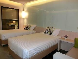 3Season Modern Boutique Apartment fotoÄŸrafÄ±