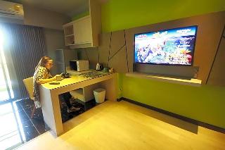 3Season Modern Boutique Apartment fotoÄŸrafÄ±
