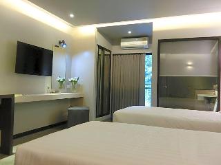 3Season Modern Boutique Apartment fotoÄŸrafÄ±