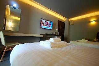 3Season Modern Boutique Apartment fotoÄŸrafÄ±