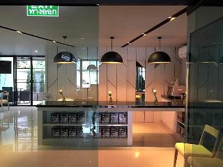 3Season Modern Boutique Apartment fotoÄŸrafÄ±