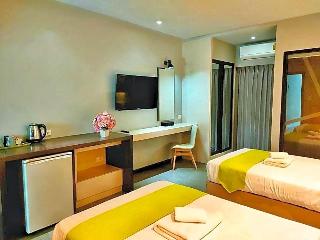 3Season Modern Boutique Apartment fotoÄŸrafÄ±