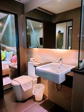 3Season Modern Boutique Apartment fotoÄŸrafÄ±
