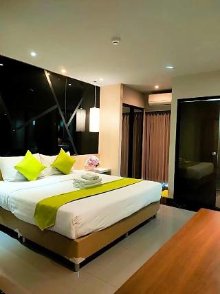 3Season Modern Boutique Apartment fotoÄŸrafÄ±