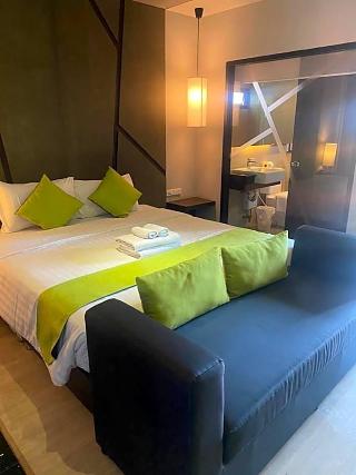 3Season Modern Boutique Apartment fotoÄŸrafÄ±