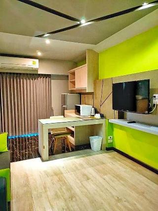 3Season Modern Boutique Apartment fotoÄŸrafÄ±