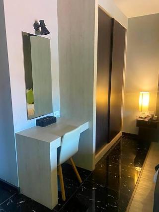 3Season Modern Boutique Apartment fotoÄŸrafÄ±