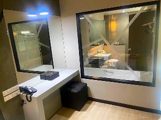 3Season Modern Boutique Apartment fotoÄŸrafÄ±