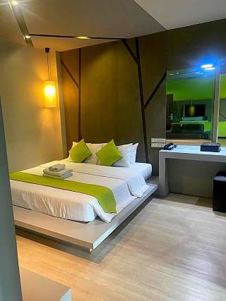 3Season Modern Boutique Apartment fotoÄŸrafÄ±
