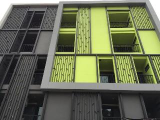 3Season Modern Boutique Apartment fotoÄŸrafÄ±