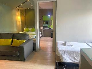 3Season Modern Boutique Apartment fotoÄŸrafÄ±