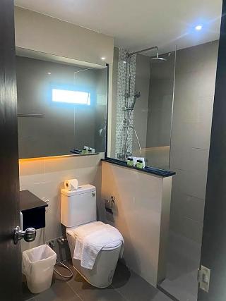 3Season Modern Boutique Apartment fotoÄŸrafÄ±