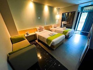 3Season Modern Boutique Apartment fotoÄŸrafÄ±