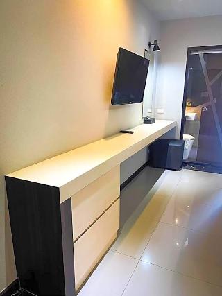 3Season Modern Boutique Apartment fotoÄŸrafÄ±