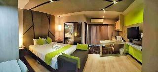 3Season Modern Boutique Apartment fotoÄŸrafÄ±