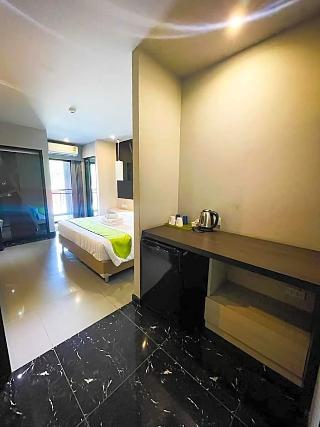 3Season Modern Boutique Apartment fotoÄŸrafÄ±