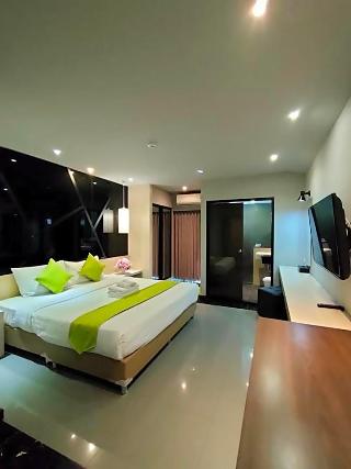 3Season Modern Boutique Apartment fotoÄŸrafÄ±