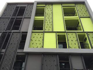 3Season Modern Boutique Apartment fotoÄŸrafÄ±