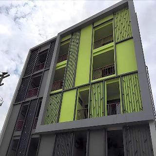 3Season Modern Boutique Apartment fotoÄŸrafÄ±