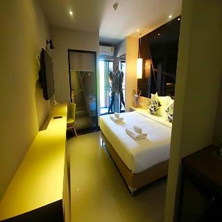 3Season Modern Boutique Apartment fotoÄŸrafÄ±