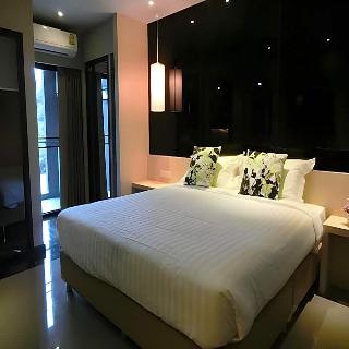 3Season Modern Boutique Apartment fotoÄŸrafÄ±