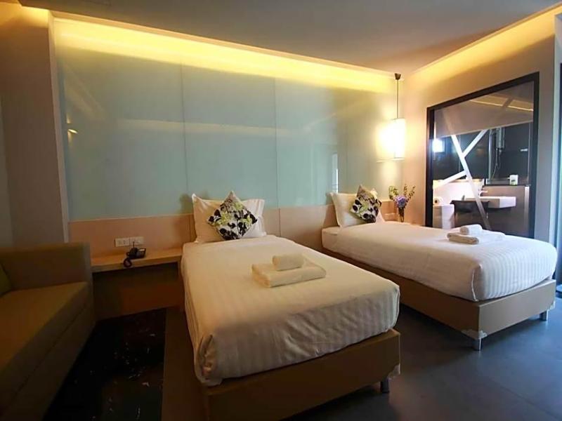 3Season Modern Boutique Apartment - Genel