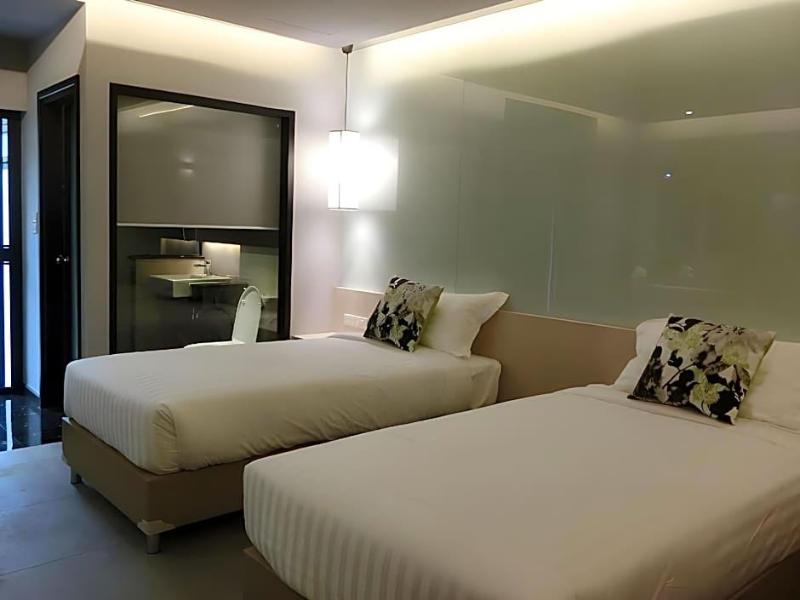 3Season Modern Boutique Apartment - Genel