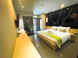 3Season Modern Boutique Apartment fotoÄŸrafÄ±