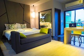 3Season Modern Boutique Apartment fotoÄŸrafÄ±