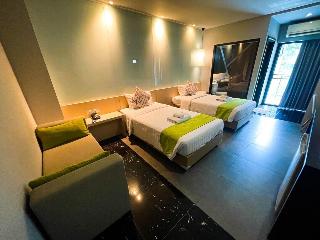 3Season Modern Boutique Apartment fotoÄŸrafÄ±