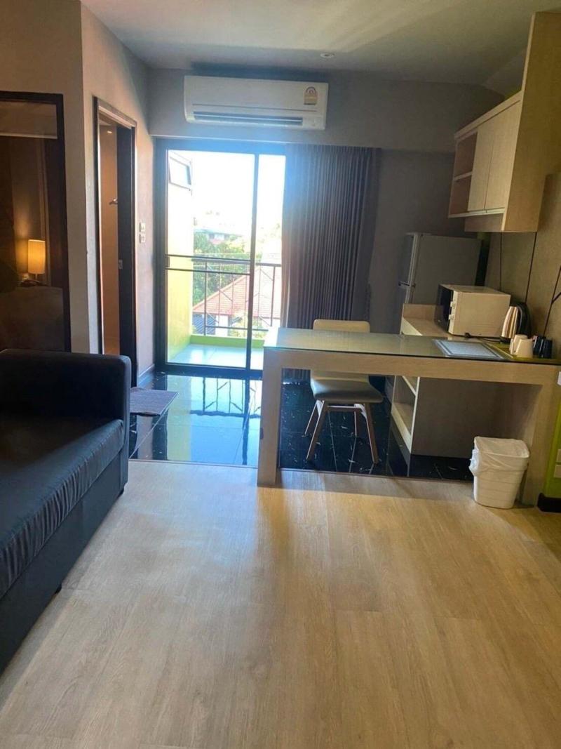 3Season Modern Boutique Apartment - Oda