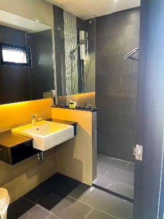 3Season Modern Boutique Apartment fotoÄŸrafÄ±