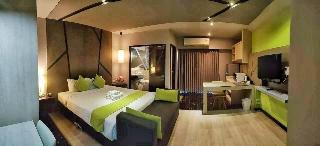 3Season Modern Boutique Apartment fotoÄŸrafÄ±
