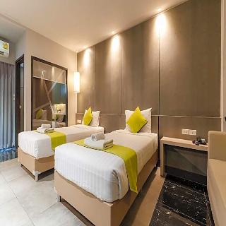 3Season Modern Boutique Apartment fotoÄŸrafÄ±