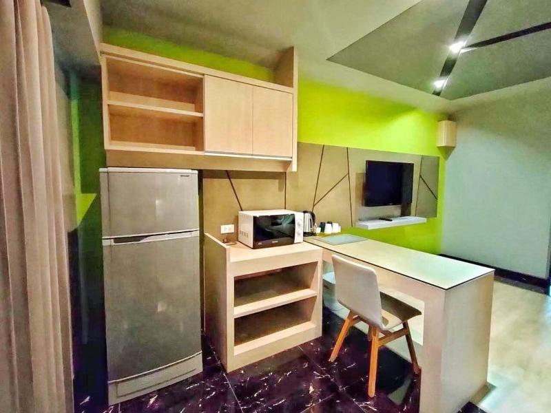 3Season Modern Boutique Apartment - Oda