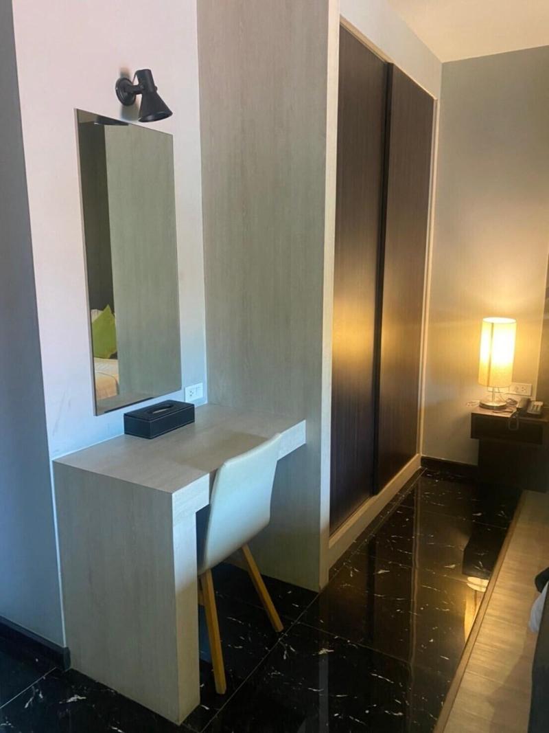 3Season Modern Boutique Apartment - Oda
