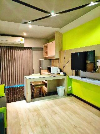 3Season Modern Boutique Apartment fotoÄŸrafÄ±