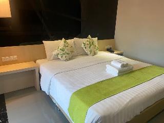 3Season Modern Boutique Apartment fotoÄŸrafÄ±
