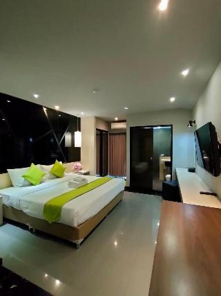 3Season Modern Boutique Apartment fotoÄŸrafÄ±