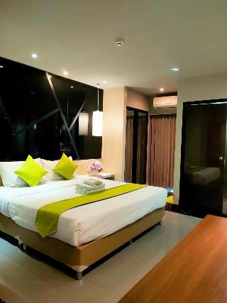 3Season Modern Boutique Apartment fotoÄŸrafÄ±