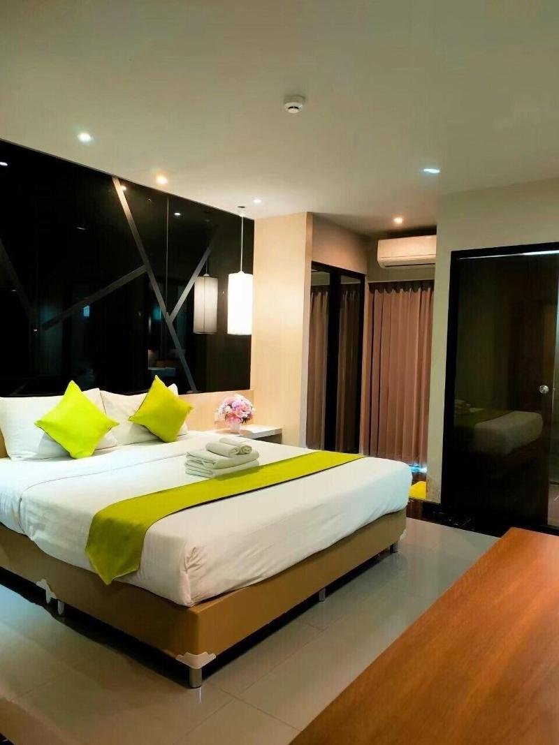 3Season Modern Boutique Apartment - Oda