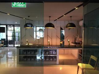 3Season Modern Boutique Apartment fotoÄŸrafÄ±