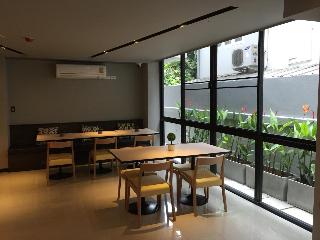 3Season Modern Boutique Apartment fotoÄŸrafÄ±