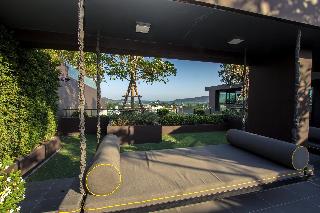 Dlux Condominium Chalong Phuket fotoÄŸrafÄ±
