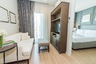 Dlux Condominium Chalong Phuket fotoÄŸrafÄ±