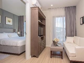 Dlux Condominium Chalong Phuket fotoÄŸrafÄ±