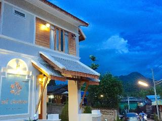 Pai Cherkaew fotoÄŸrafÄ±