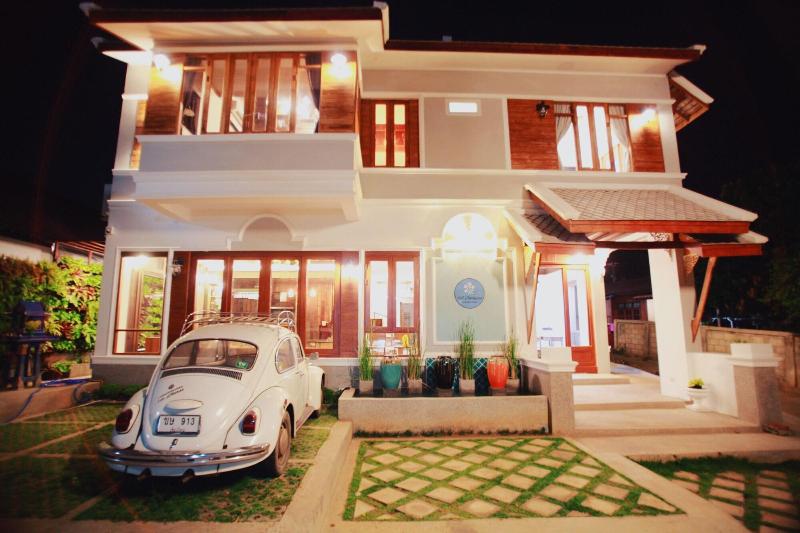 Pai Cherkaew - Aktivite