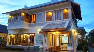 Pai Cherkaew otel fotoğrafı